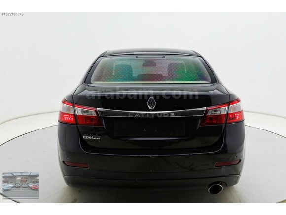 2011 RENAULT LATİTUDE 1.5 DCİ PRİVİLAGE 213.000 KM SORUNSUZ