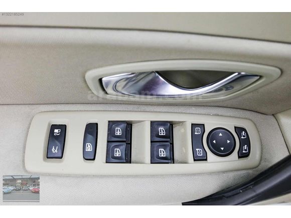 2011 RENAULT LATİTUDE 1.5 DCİ PRİVİLAGE 213.000 KM SORUNSUZ