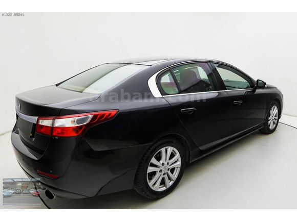 2011 RENAULT LATİTUDE 1.5 DCİ PRİVİLAGE 213.000 KM SORUNSUZ