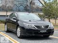 2014 RENAULT LATITUDE 1.5 DCI OTOMOTİK PRİVİLEGE TAKAS OLUR