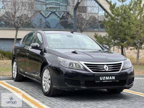 2014 RENAULT LATITUDE 1.5 DCI OTOMOTİK PRİVİLEGE TAKAS OLUR