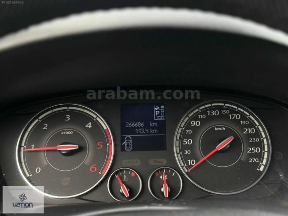 2014 RENAULT LATITUDE 1.5 DCI OTOMOTİK PRİVİLEGE TAKAS OLUR