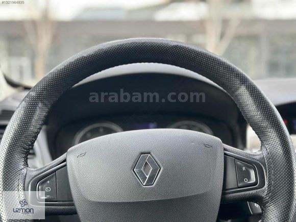 2014 RENAULT LATITUDE 1.5 DCI OTOMOTİK PRİVİLEGE TAKAS OLUR