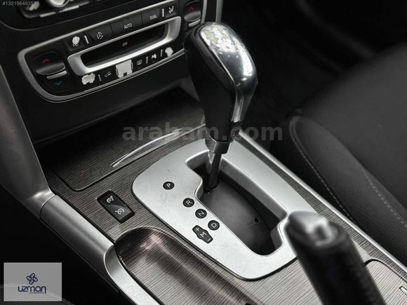 2014 RENAULT LATITUDE 1.5 DCI OTOMOTİK PRİVİLEGE TAKAS OLUR