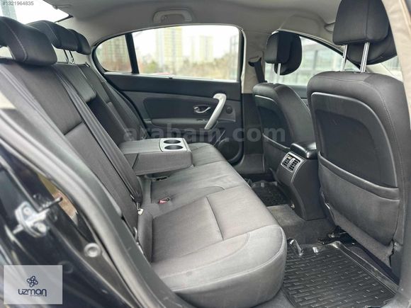 2014 RENAULT LATITUDE 1.5 DCI OTOMOTİK PRİVİLEGE TAKAS OLUR