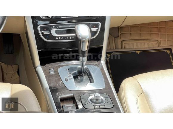 BELTİR AUTO 2013 MODEL RENAULT LATİTUDE