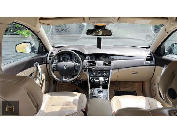 BELTİR AUTO 2013 MODEL RENAULT LATİTUDE