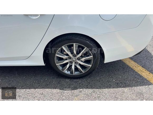 BELTİR AUTO 2013 MODEL RENAULT LATİTUDE