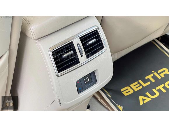 BELTİR AUTO 2013 MODEL RENAULT LATİTUDE
