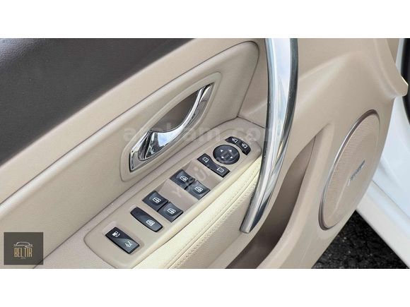 BELTİR AUTO 2013 MODEL RENAULT LATİTUDE