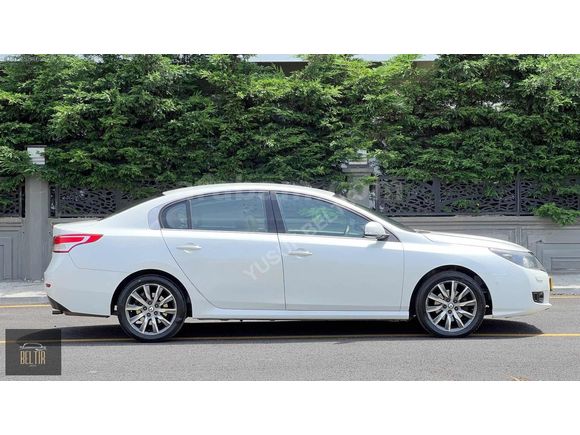 BELTİR AUTO 2013 MODEL RENAULT LATİTUDE