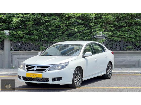 BELTİR AUTO 2013 MODEL RENAULT LATİTUDE