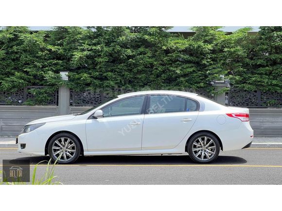 BELTİR AUTO 2013 MODEL RENAULT LATİTUDE