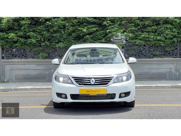 BELTİR AUTO 2013 MODEL RENAULT LATİTUDE