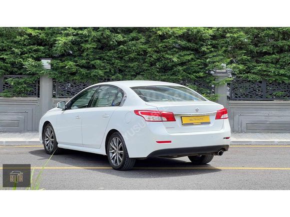 BELTİR AUTO 2013 MODEL RENAULT LATİTUDE