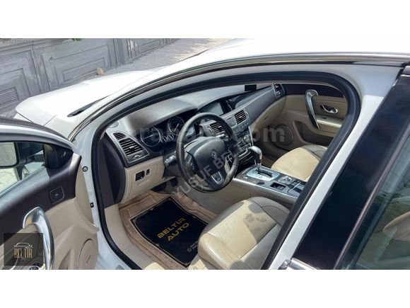 BELTİR AUTO 2013 MODEL RENAULT LATİTUDE