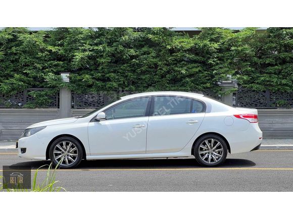 BELTİR AUTO 2013 MODEL RENAULT LATİTUDE
