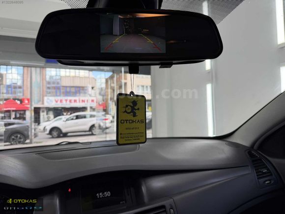 2011 MODEL RENAULT LATİTUDE 1.5 DCI EXPRESSİON