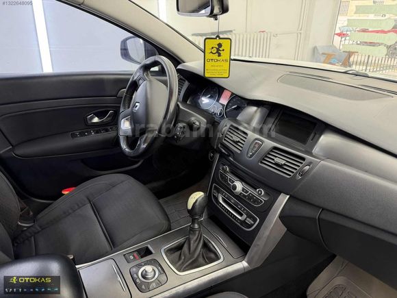 2011 MODEL RENAULT LATİTUDE 1.5 DCI EXPRESSİON