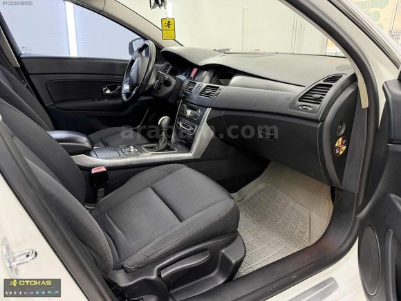 2011 MODEL RENAULT LATİTUDE 1.5 DCI EXPRESSİON