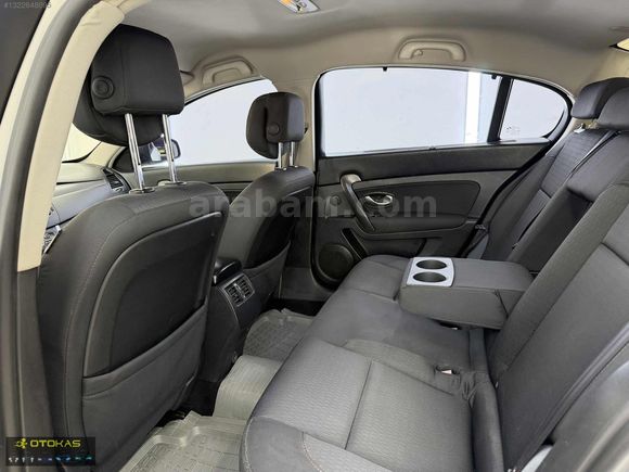 2011 MODEL RENAULT LATİTUDE 1.5 DCI EXPRESSİON