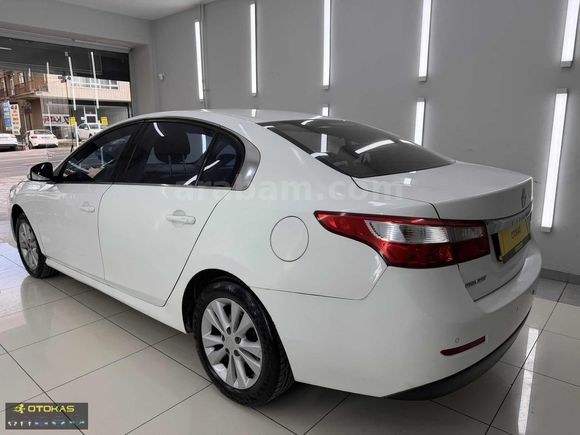2011 MODEL RENAULT LATİTUDE 1.5 DCI EXPRESSİON