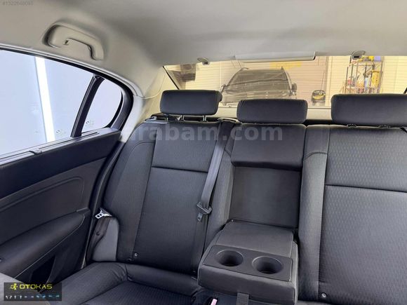 2011 MODEL RENAULT LATİTUDE 1.5 DCI EXPRESSİON
