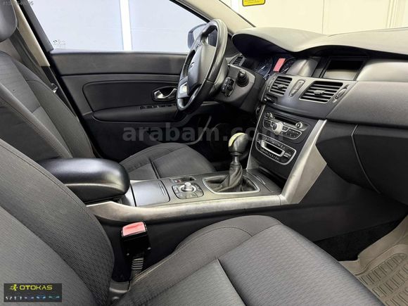 2011 MODEL RENAULT LATİTUDE 1.5 DCI EXPRESSİON