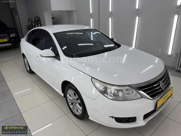 2011 MODEL RENAULT LATİTUDE 1.5 DCI EXPRESSİON