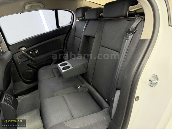 2011 MODEL RENAULT LATİTUDE 1.5 DCI EXPRESSİON