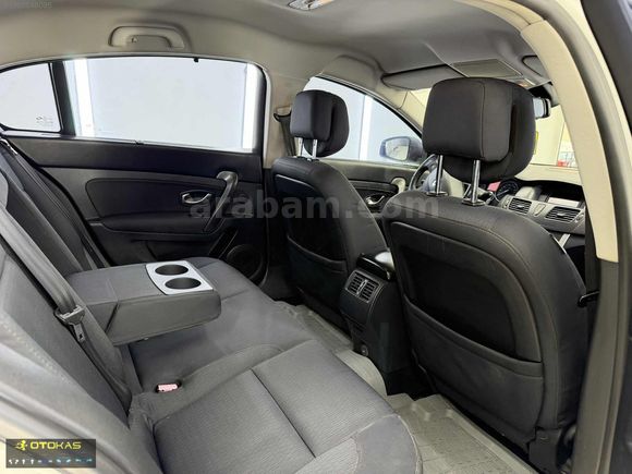 2011 MODEL RENAULT LATİTUDE 1.5 DCI EXPRESSİON