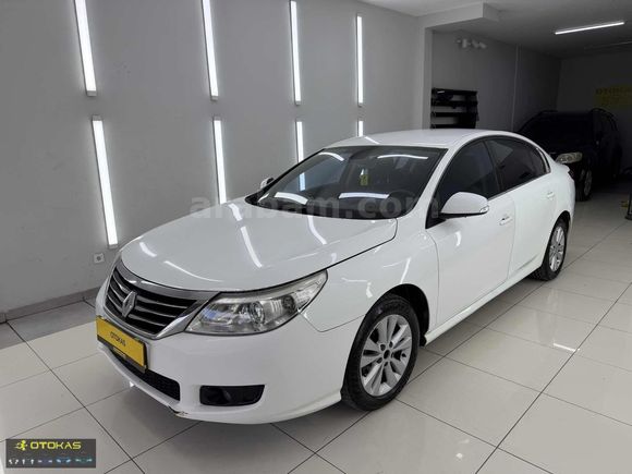 2011 MODEL RENAULT LATİTUDE 1.5 DCI EXPRESSİON
