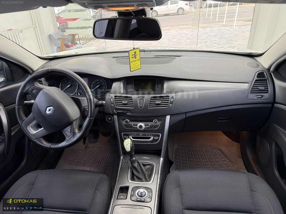 2011 MODEL RENAULT LATİTUDE 1.5 DCI EXPRESSİON