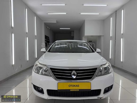 2011 MODEL RENAULT LATİTUDE 1.5 DCI EXPRESSİON