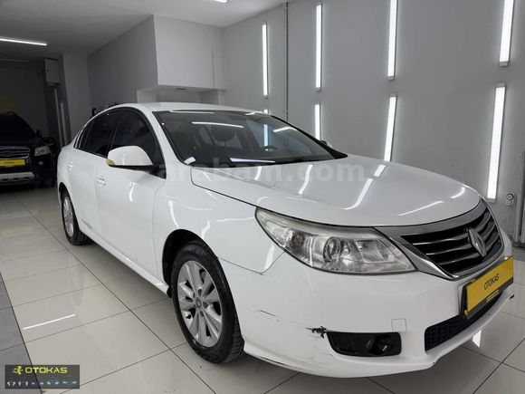 2011 MODEL RENAULT LATİTUDE 1.5 DCI EXPRESSİON