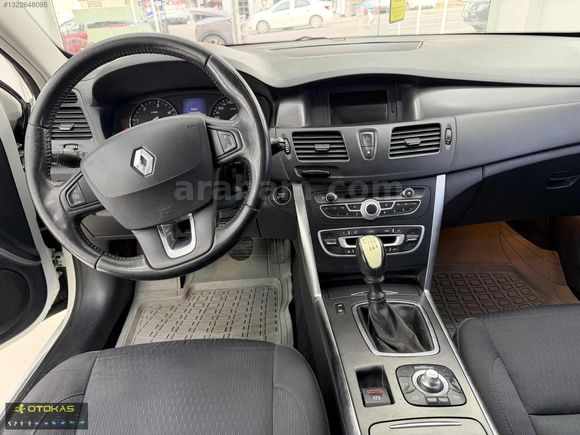 2011 MODEL RENAULT LATİTUDE 1.5 DCI EXPRESSİON
