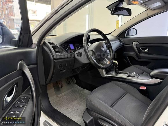 2011 MODEL RENAULT LATİTUDE 1.5 DCI EXPRESSİON