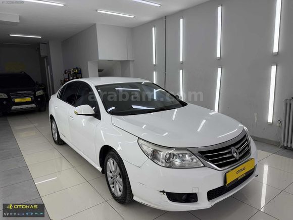 2011 MODEL RENAULT LATİTUDE 1.5 DCI EXPRESSİON