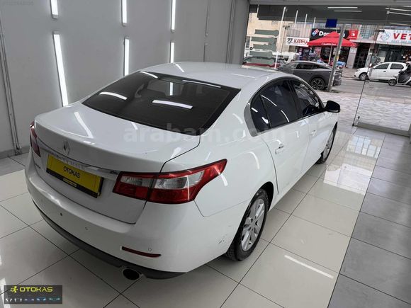 2011 MODEL RENAULT LATİTUDE 1.5 DCI EXPRESSİON