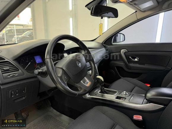 2011 MODEL RENAULT LATİTUDE 1.5 DCI EXPRESSİON
