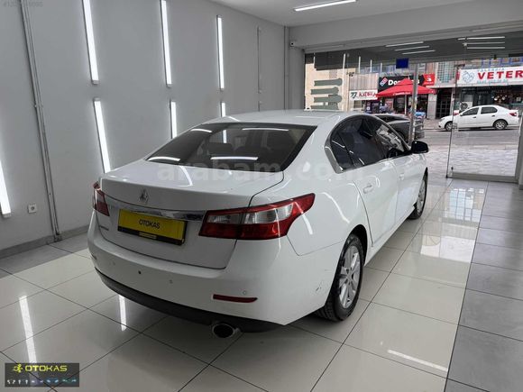 2011 MODEL RENAULT LATİTUDE 1.5 DCI EXPRESSİON