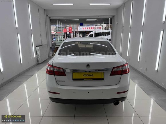 2011 MODEL RENAULT LATİTUDE 1.5 DCI EXPRESSİON