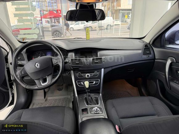 2011 MODEL RENAULT LATİTUDE 1.5 DCI EXPRESSİON
