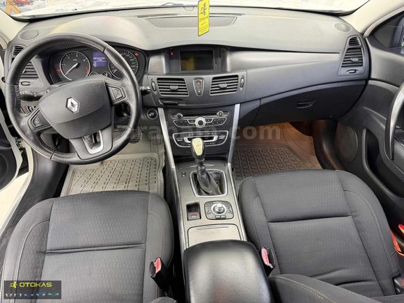 2011 MODEL RENAULT LATİTUDE 1.5 DCI EXPRESSİON