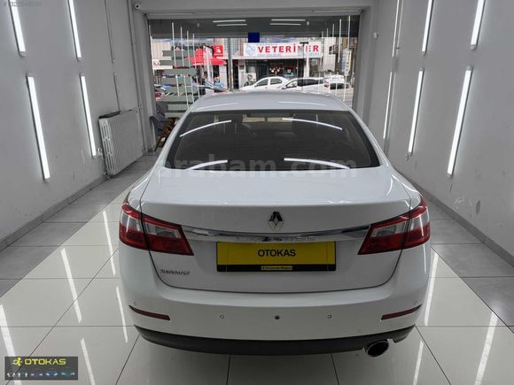 2011 MODEL RENAULT LATİTUDE 1.5 DCI EXPRESSİON