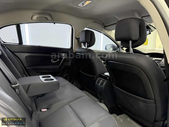 2011 MODEL RENAULT LATİTUDE 1.5 DCI EXPRESSİON