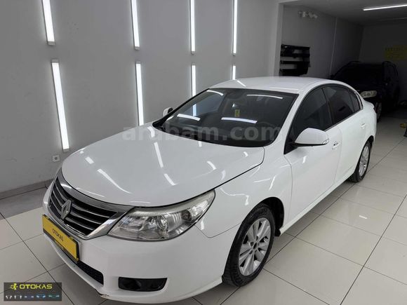2011 MODEL RENAULT LATİTUDE 1.5 DCI EXPRESSİON