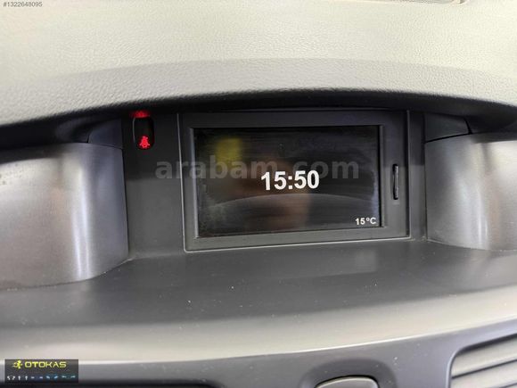 2011 MODEL RENAULT LATİTUDE 1.5 DCI EXPRESSİON