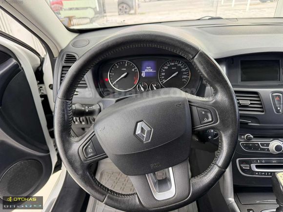 2011 MODEL RENAULT LATİTUDE 1.5 DCI EXPRESSİON