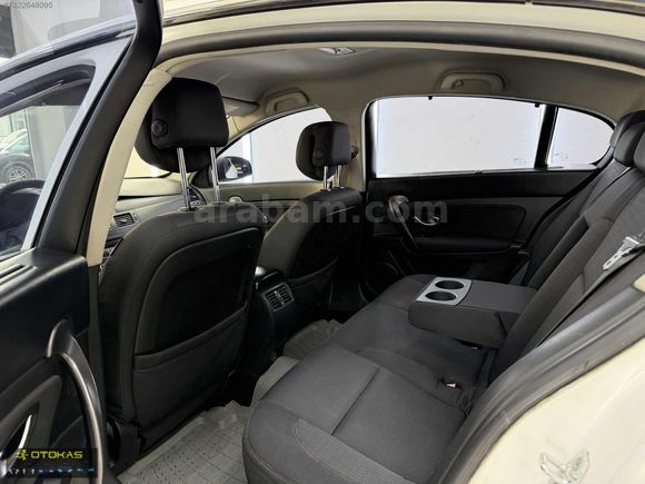 2011 MODEL RENAULT LATİTUDE 1.5 DCI EXPRESSİON